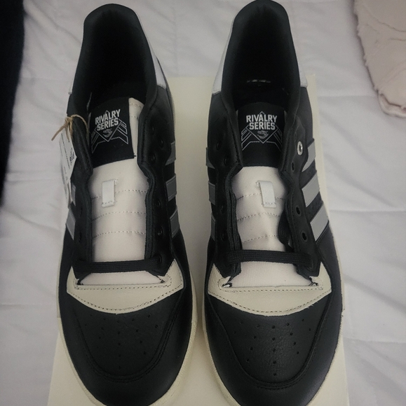 Adidas Rivalry  Consortium - Picture 6 of 12